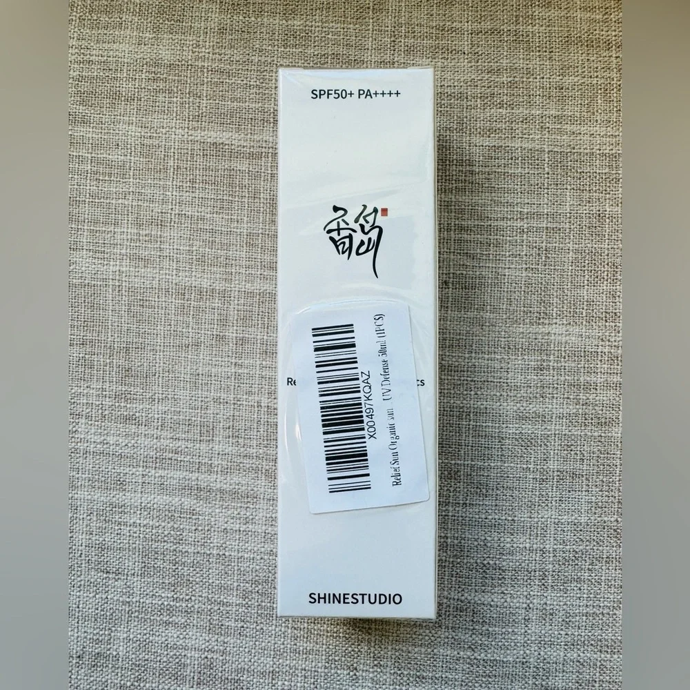 Beauty of Joseon Relief Sun Protecting Rice + Probiotic - Picture 6 of 7